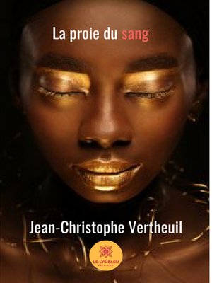 cover image of La proie du sang
